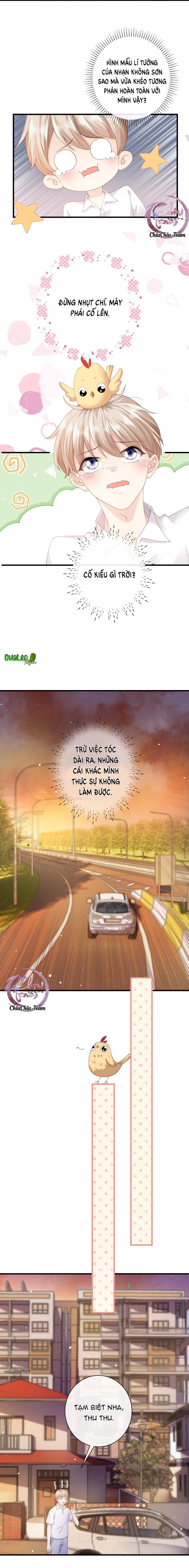 Đảo Thanh Mai Chapter 10 - 6