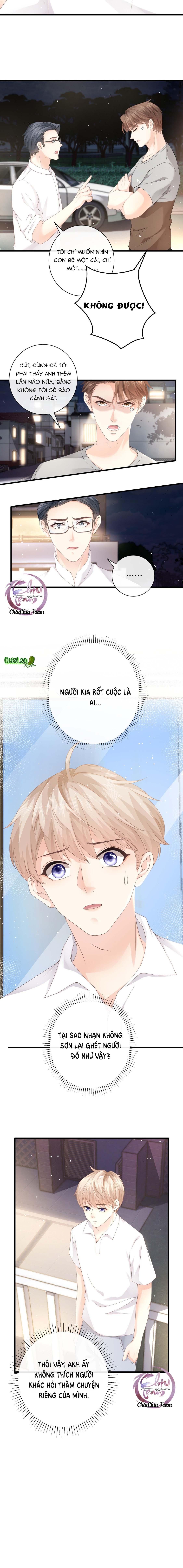 Đảo Thanh Mai Chapter 10 - 9