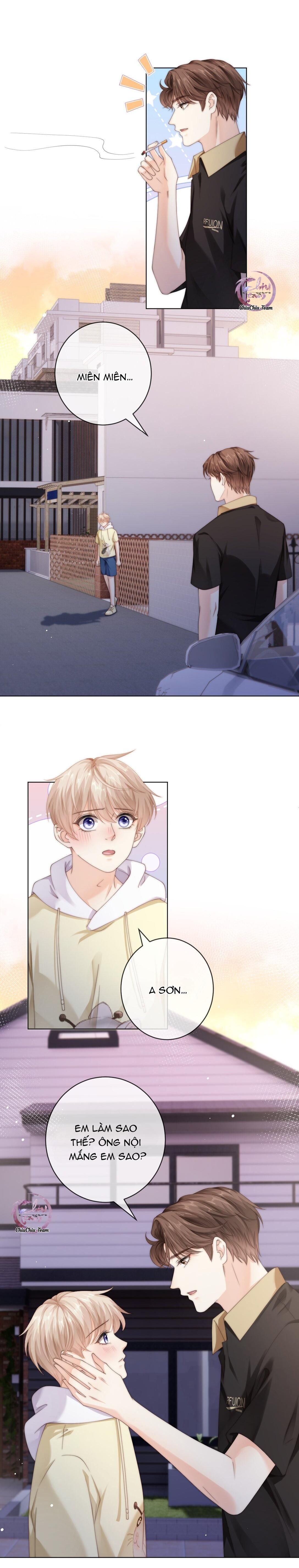 Đảo Thanh Mai Chapter 100 - 3