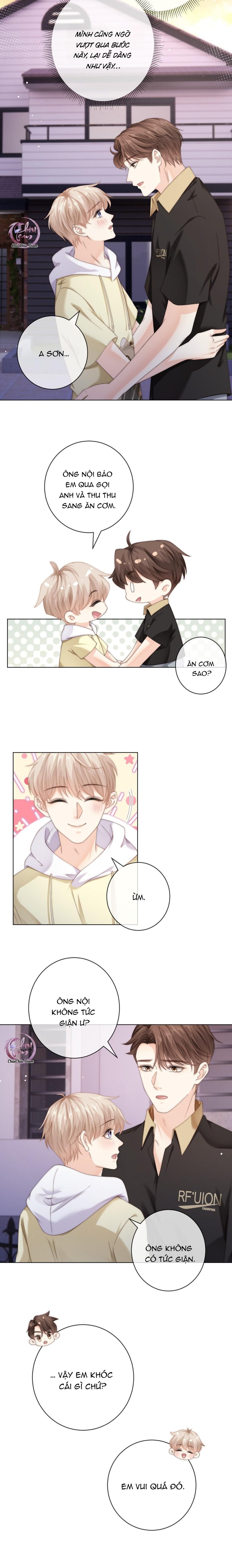 Đảo Thanh Mai Chapter 100 - 5