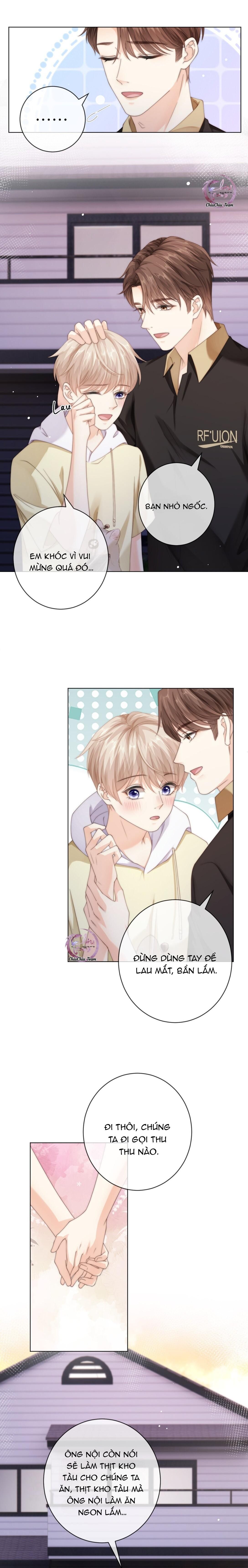 Đảo Thanh Mai Chapter 100 - 6