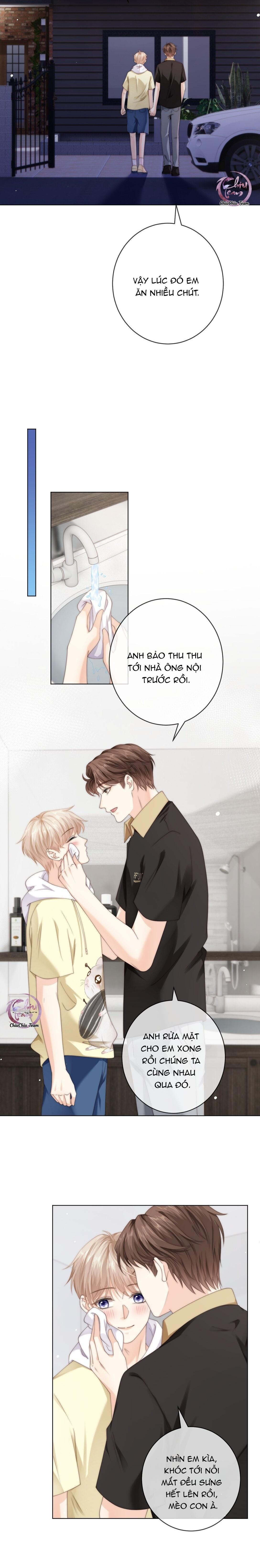 Đảo Thanh Mai Chapter 100 - 7