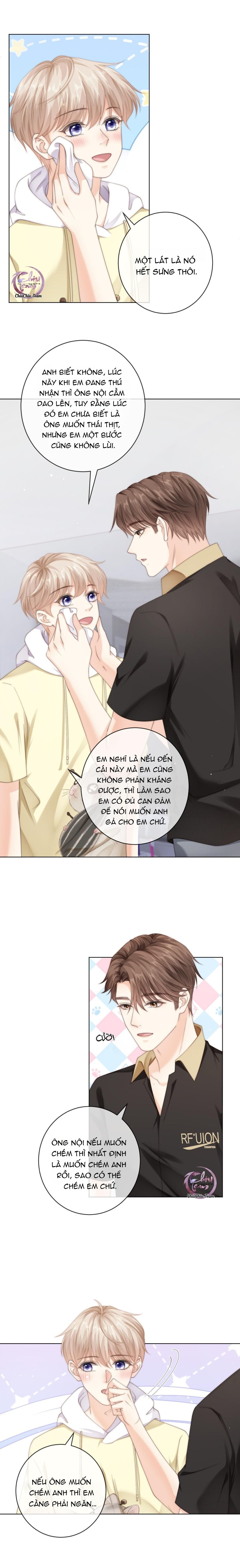 Đảo Thanh Mai Chapter 100 - 8