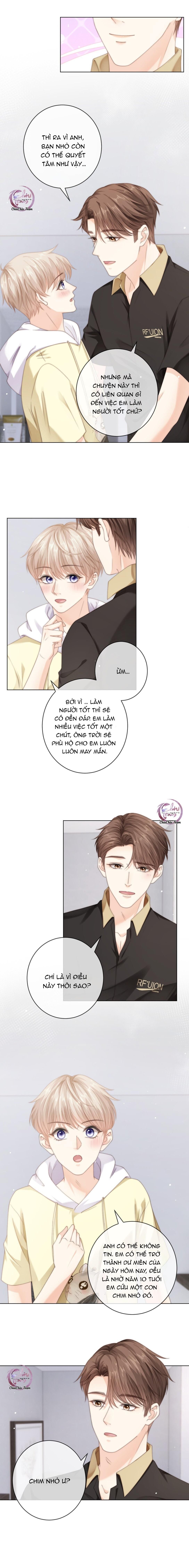 Đảo Thanh Mai Chapter 100 - 9