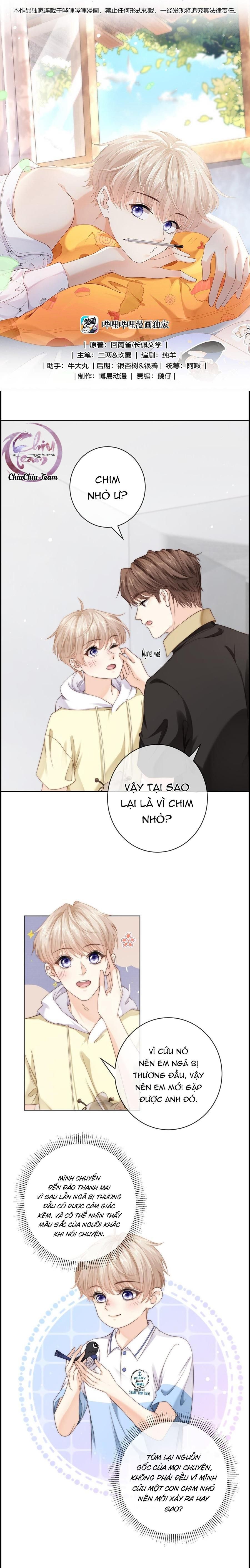 Đảo Thanh Mai Chapter 101 - 2