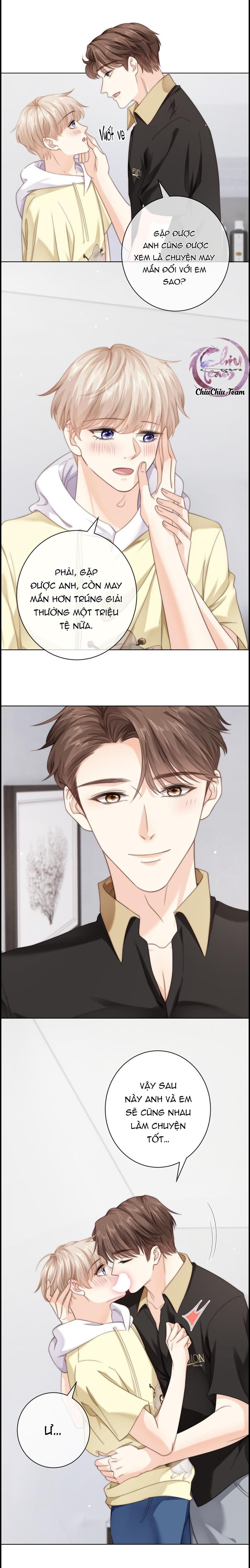 Đảo Thanh Mai Chapter 101 - 3