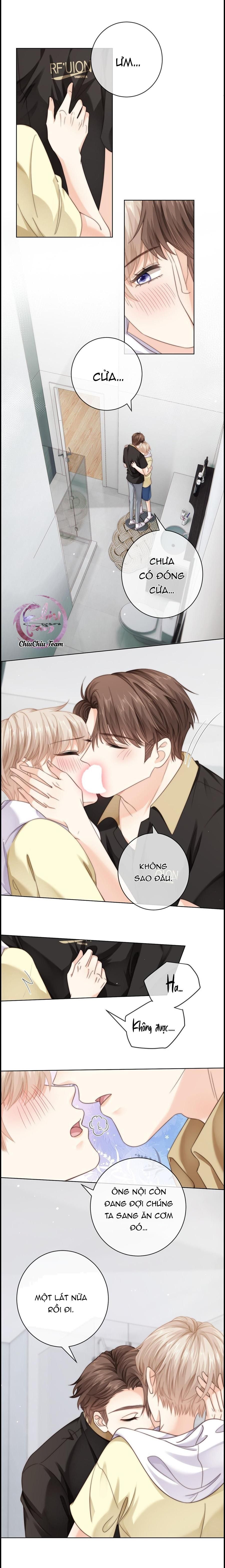 Đảo Thanh Mai Chapter 101 - 4