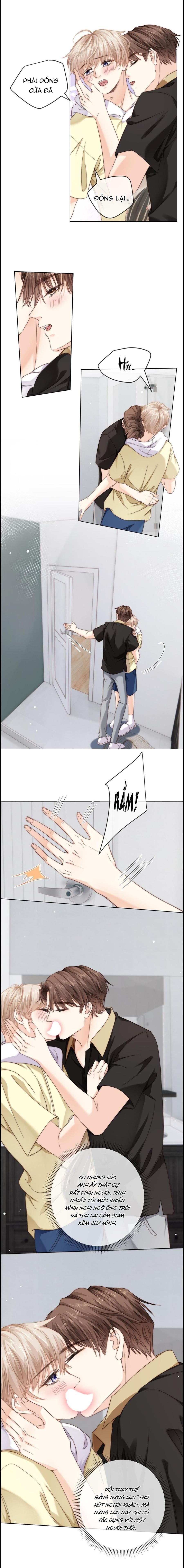 Đảo Thanh Mai Chapter 101 - 5