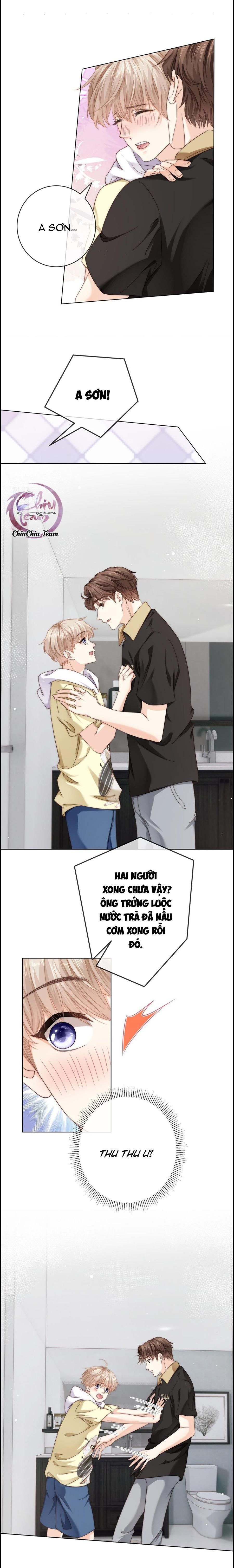 Đảo Thanh Mai Chapter 101 - 6