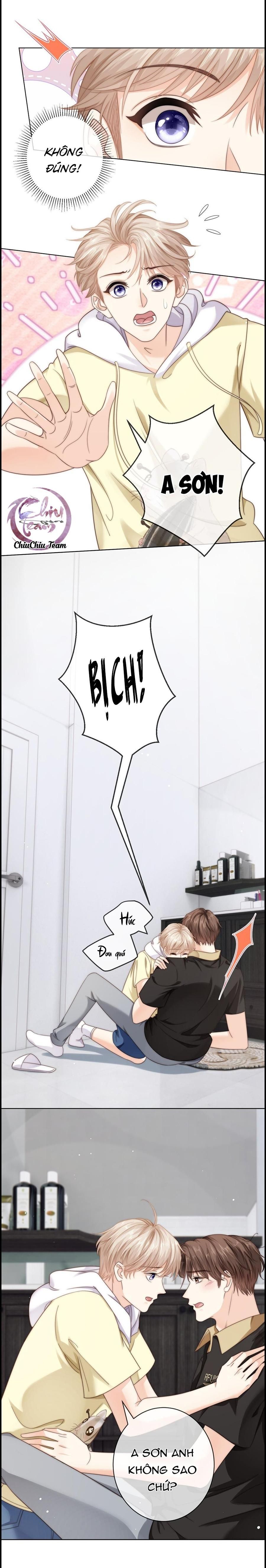 Đảo Thanh Mai Chapter 101 - 7