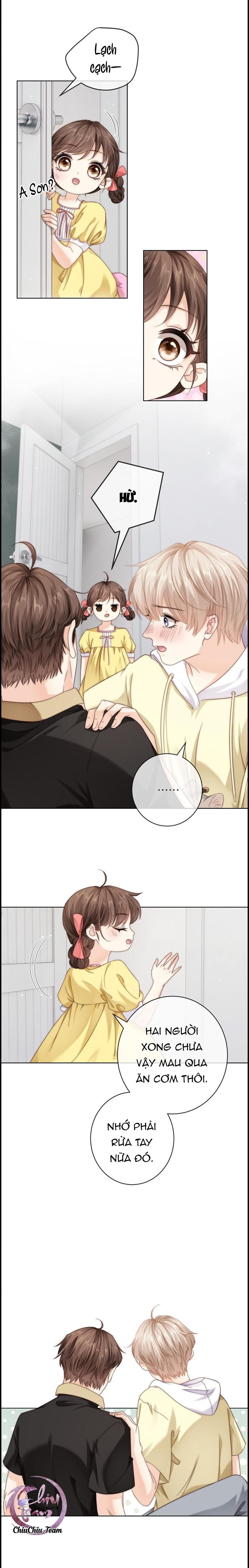 Đảo Thanh Mai Chapter 101 - 8
