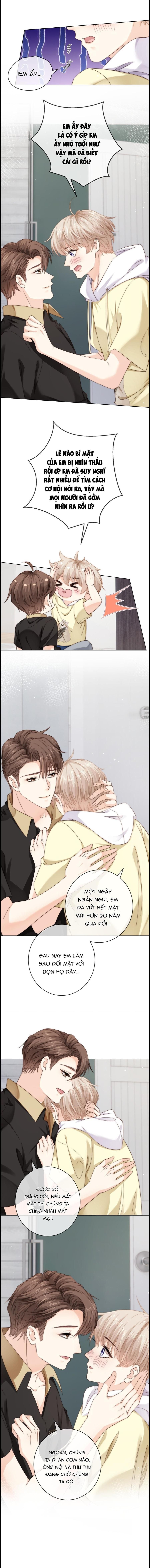 Đảo Thanh Mai Chapter 101 - 9