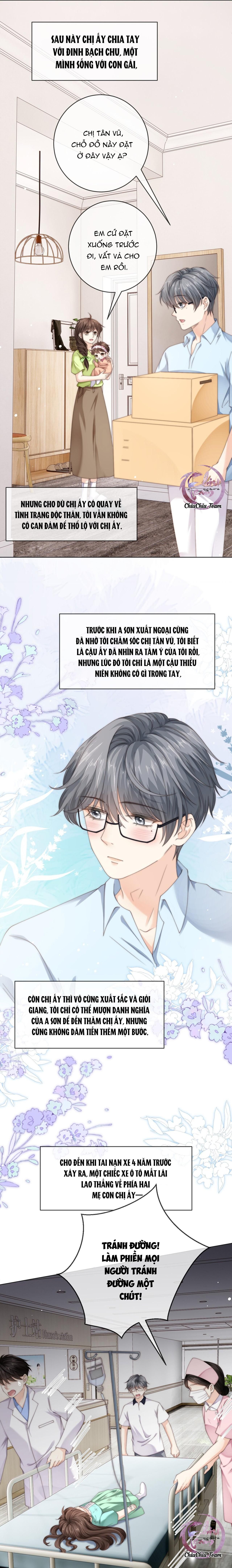 Đảo Thanh Mai Chapter 102 - 3