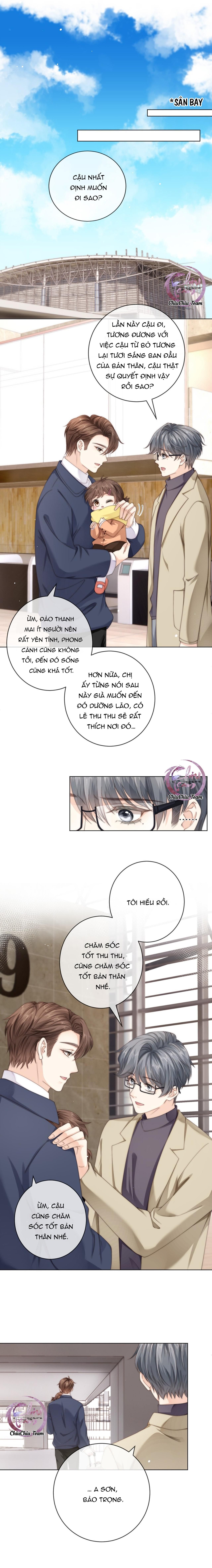 Đảo Thanh Mai Chapter 102 - 5