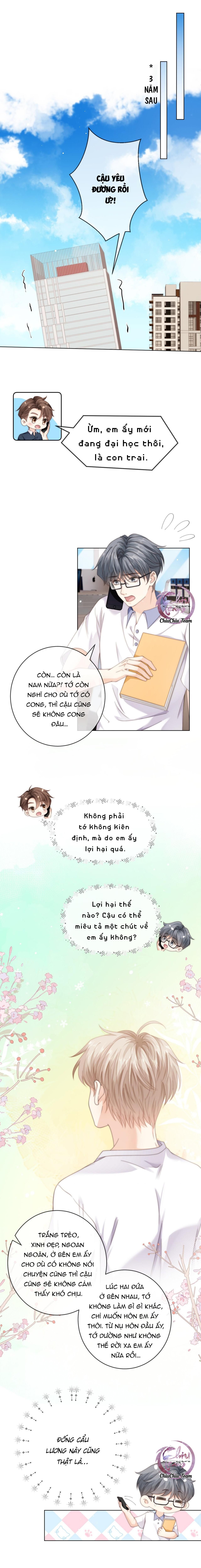 Đảo Thanh Mai Chapter 102 - 6