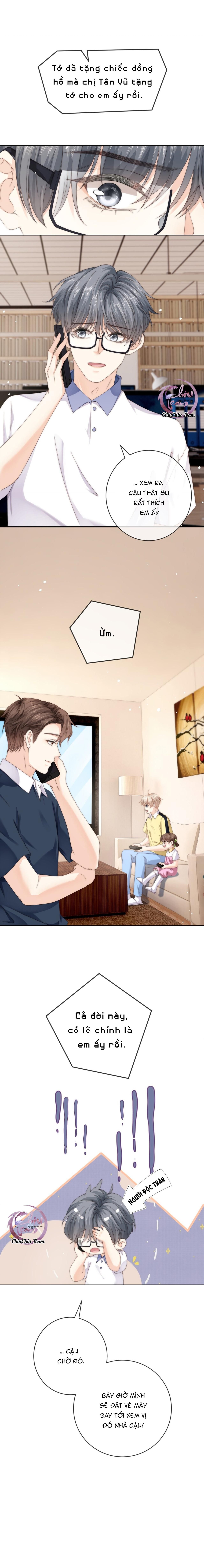 Đảo Thanh Mai Chapter 102 - 7