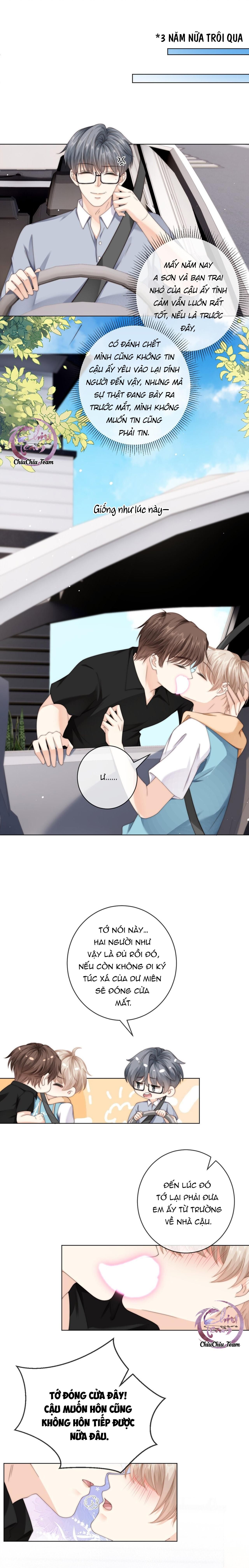 Đảo Thanh Mai Chapter 102 - 8