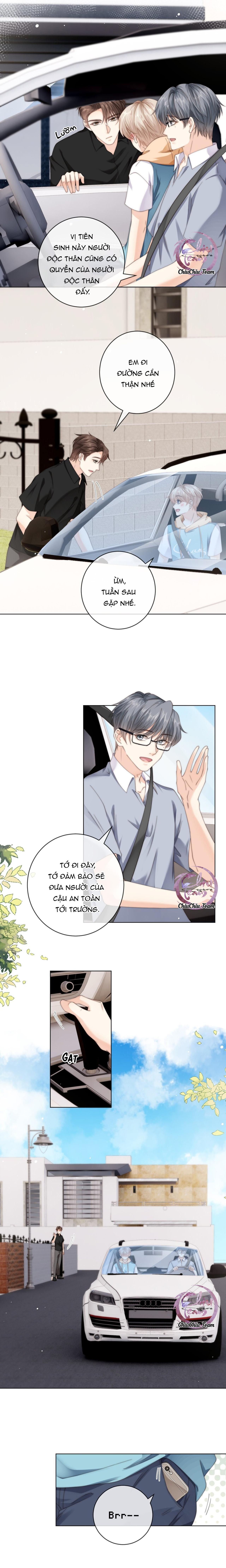 Đảo Thanh Mai Chapter 102 - 9