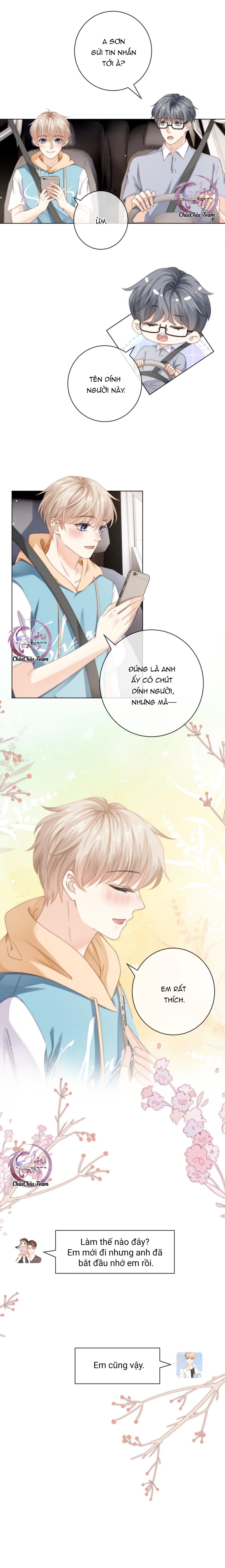 Đảo Thanh Mai Chapter 102 - 10