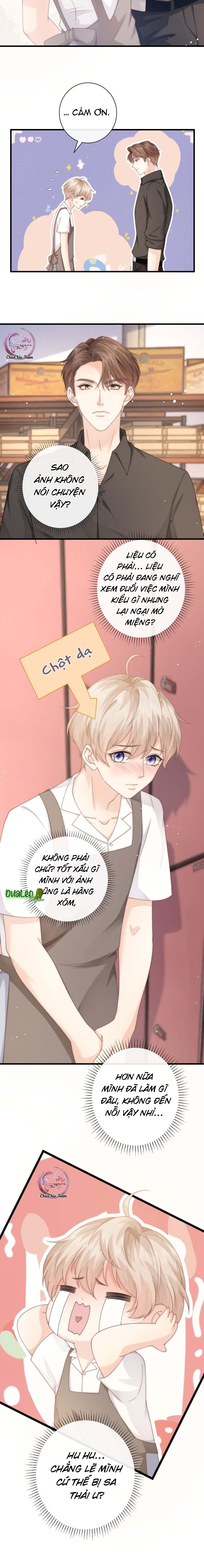 Đảo Thanh Mai Chapter 11 - 12