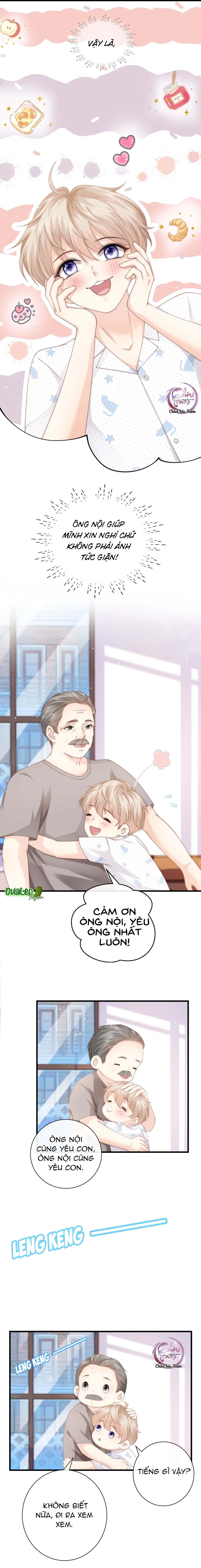 Đảo Thanh Mai Chapter 11 - 3