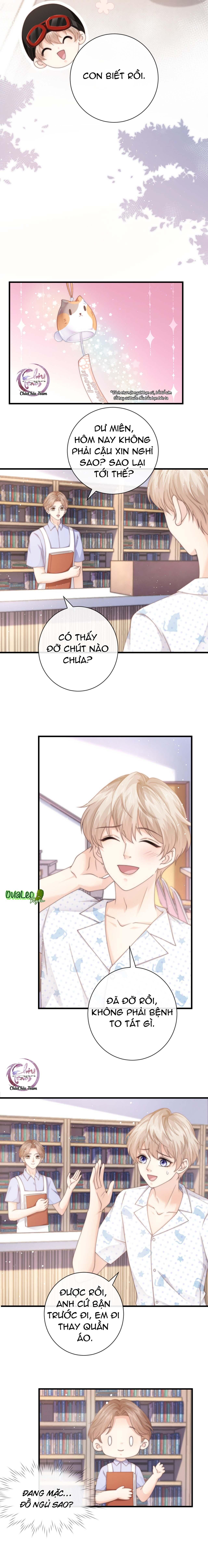 Đảo Thanh Mai Chapter 11 - 7