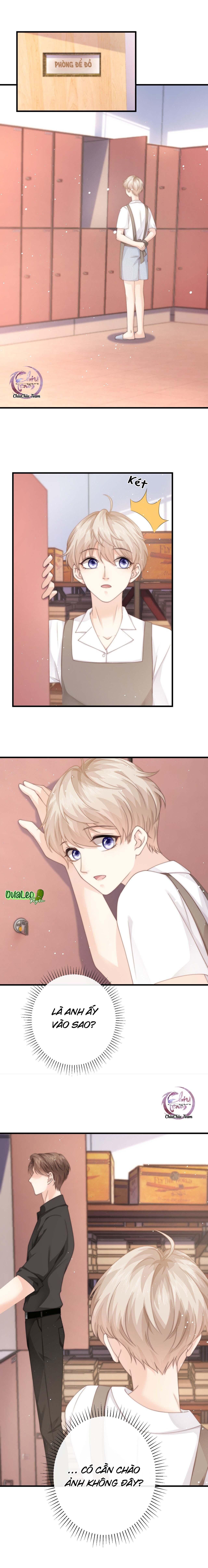 Đảo Thanh Mai Chapter 11 - 8