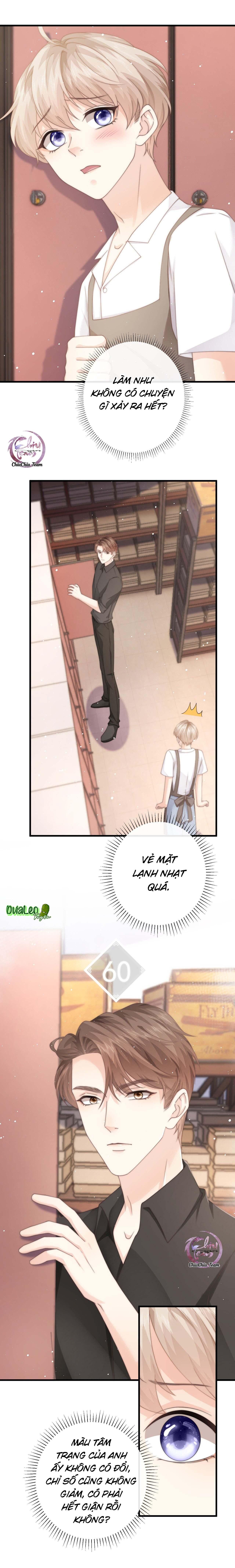 Đảo Thanh Mai Chapter 11 - 9