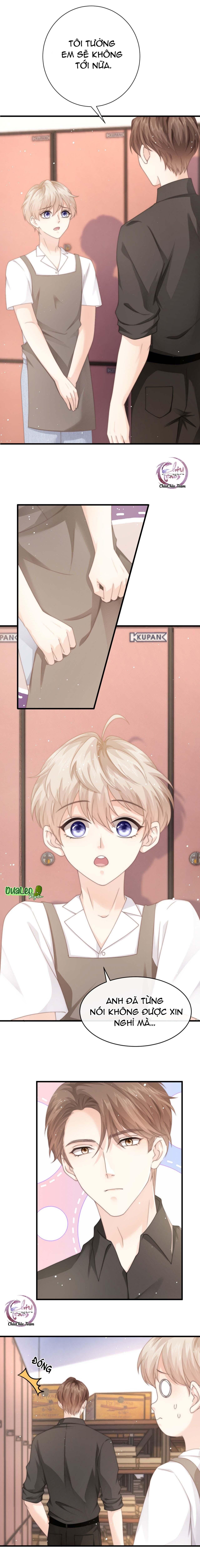 Đảo Thanh Mai Chapter 11 - 10