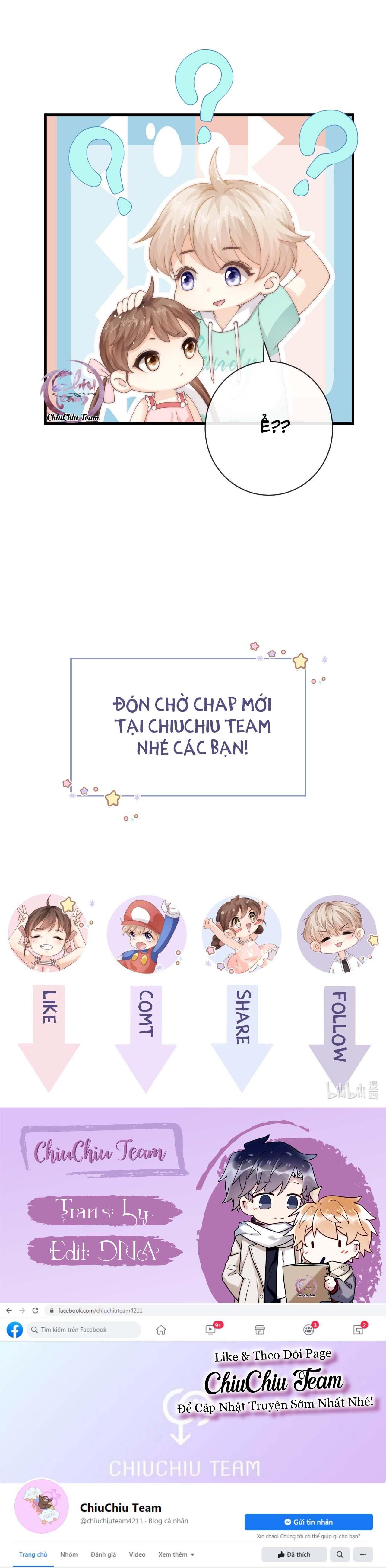 Đảo Thanh Mai Chapter 12 - 12