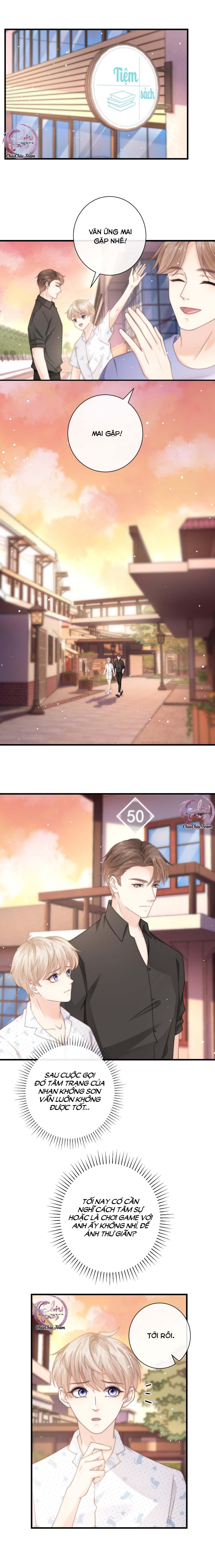 Đảo Thanh Mai Chapter 12 - 6