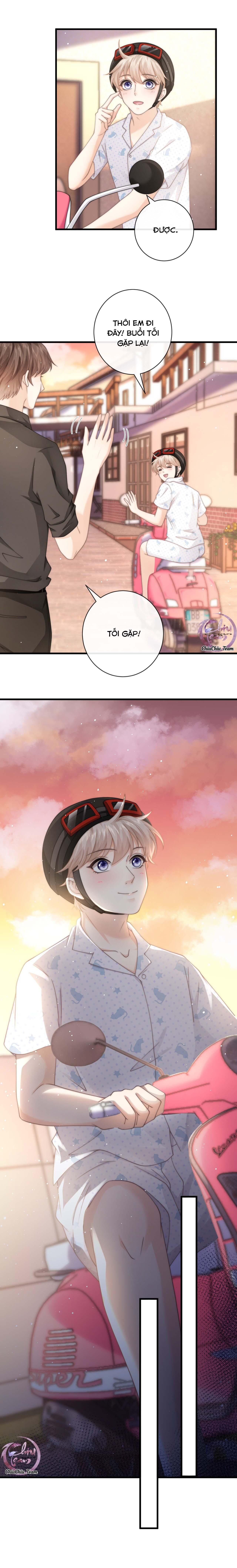 Đảo Thanh Mai Chapter 12 - 9