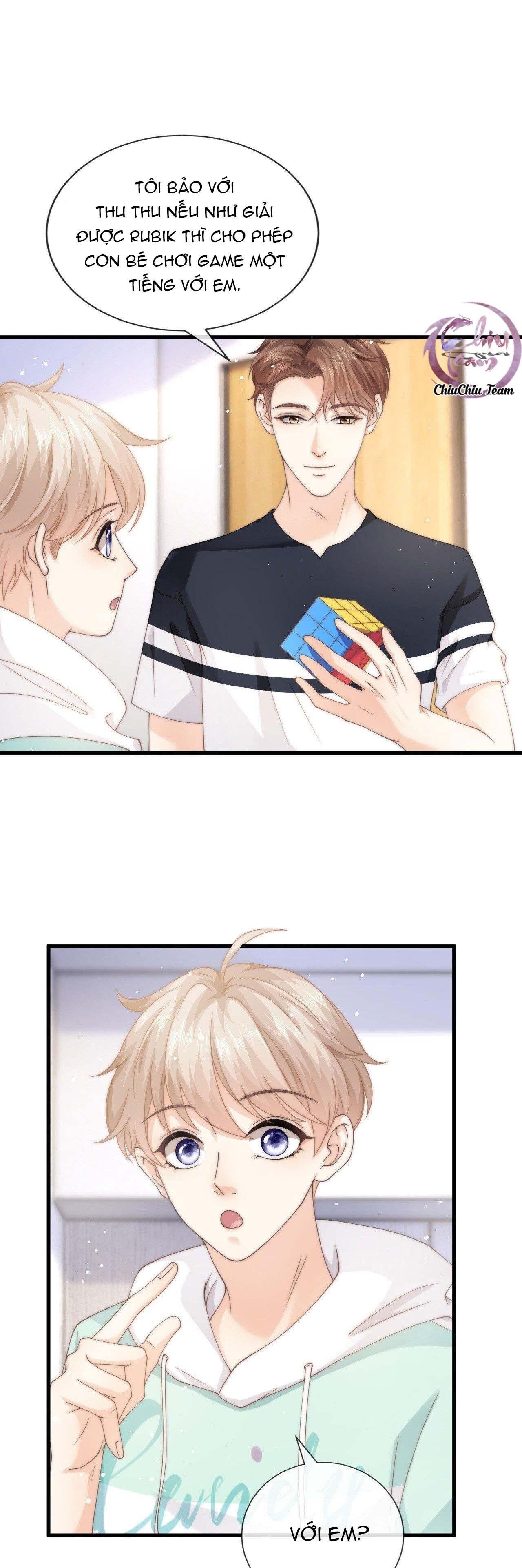 Đảo Thanh Mai Chapter 13 - 2