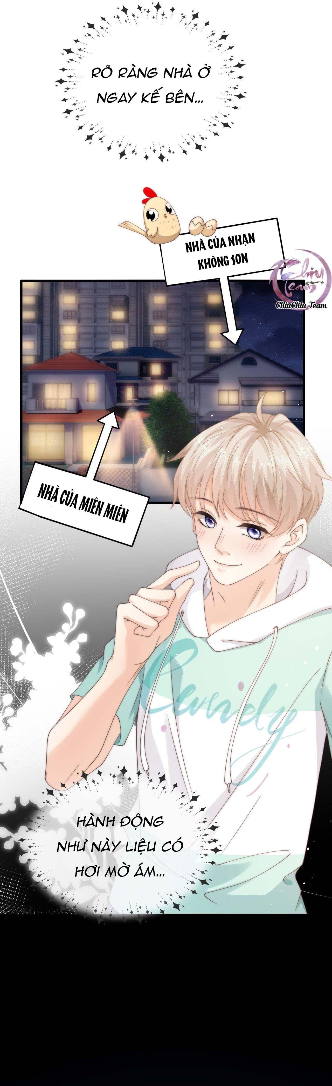 Đảo Thanh Mai Chapter 13 - 11