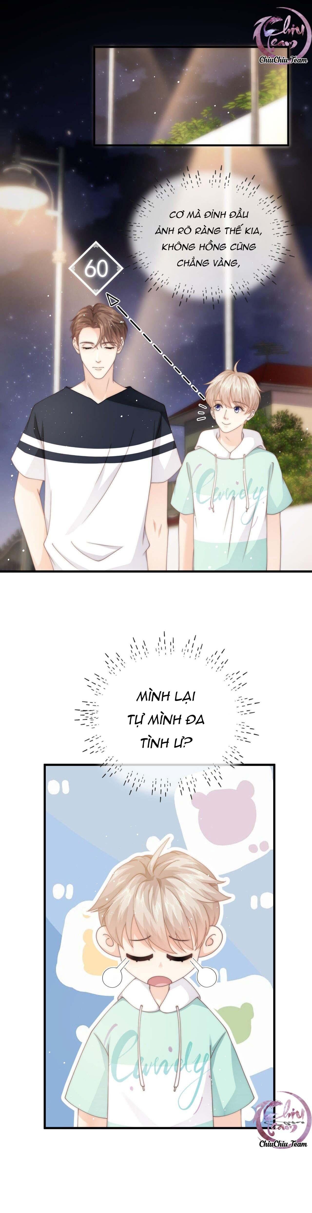 Đảo Thanh Mai Chapter 13 - 12