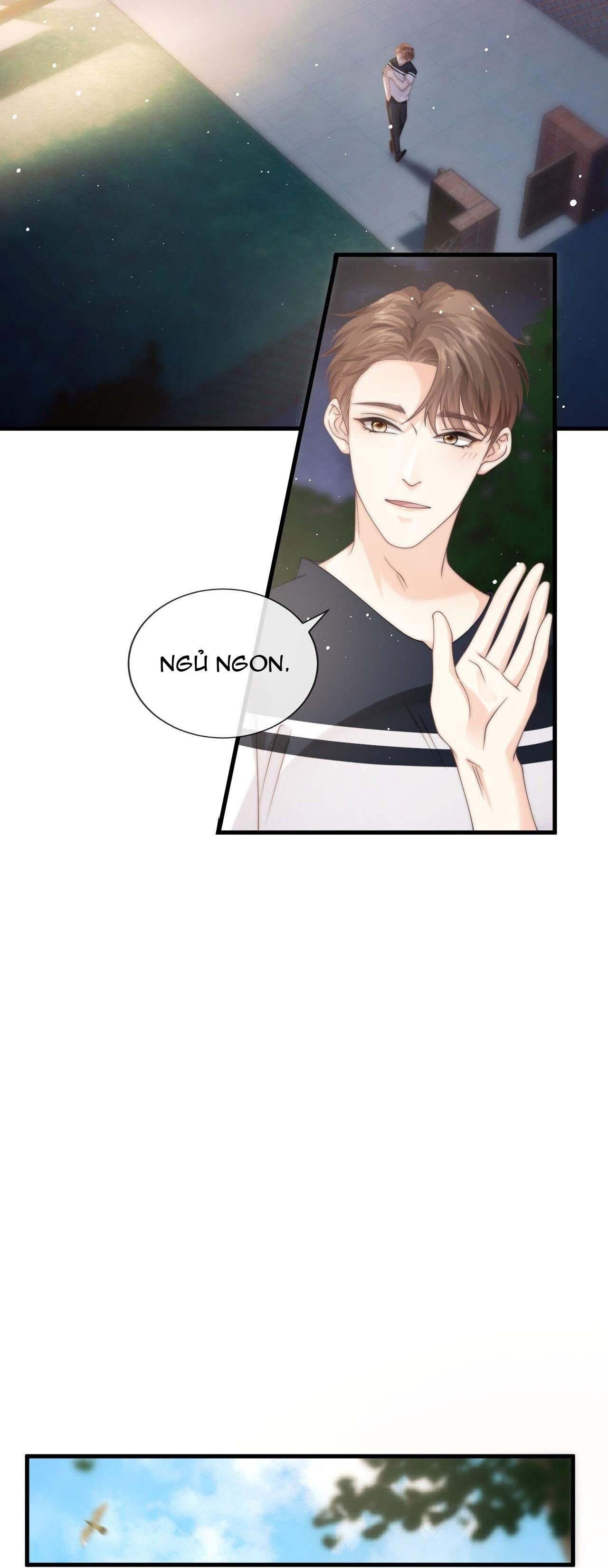 Đảo Thanh Mai Chapter 13 - 18