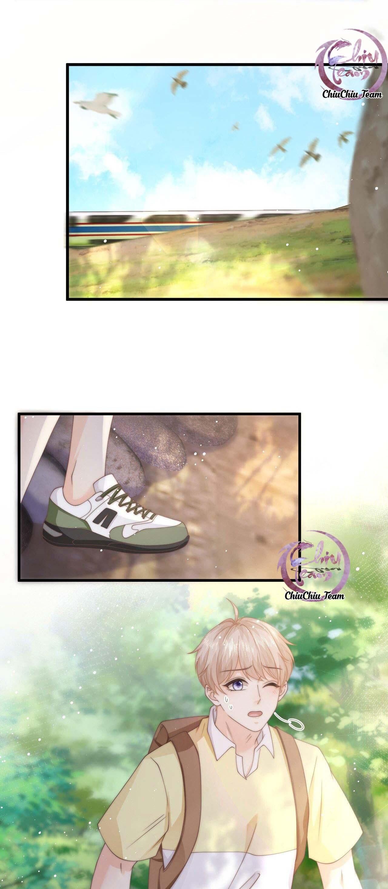 Đảo Thanh Mai Chapter 13 - 19