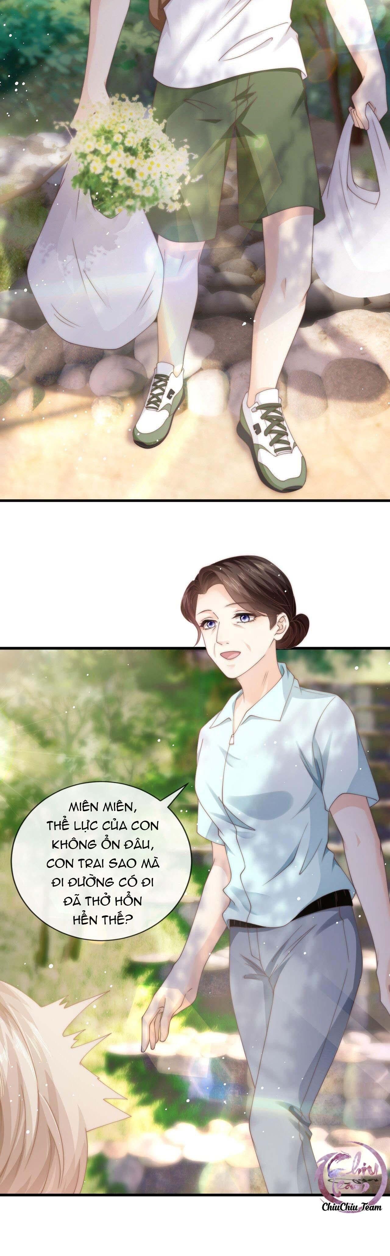 Đảo Thanh Mai Chapter 13 - 20