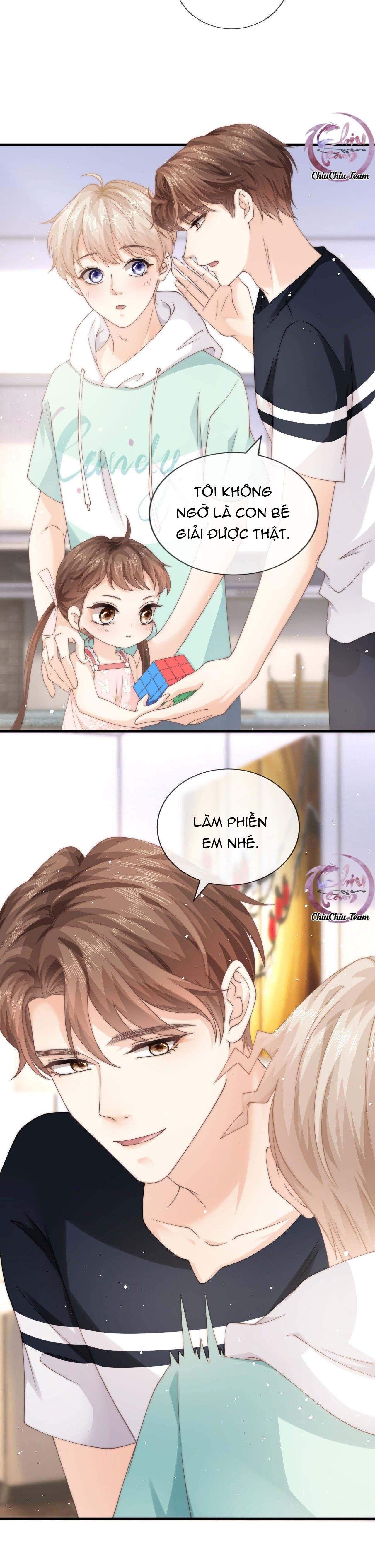 Đảo Thanh Mai Chapter 13 - 3