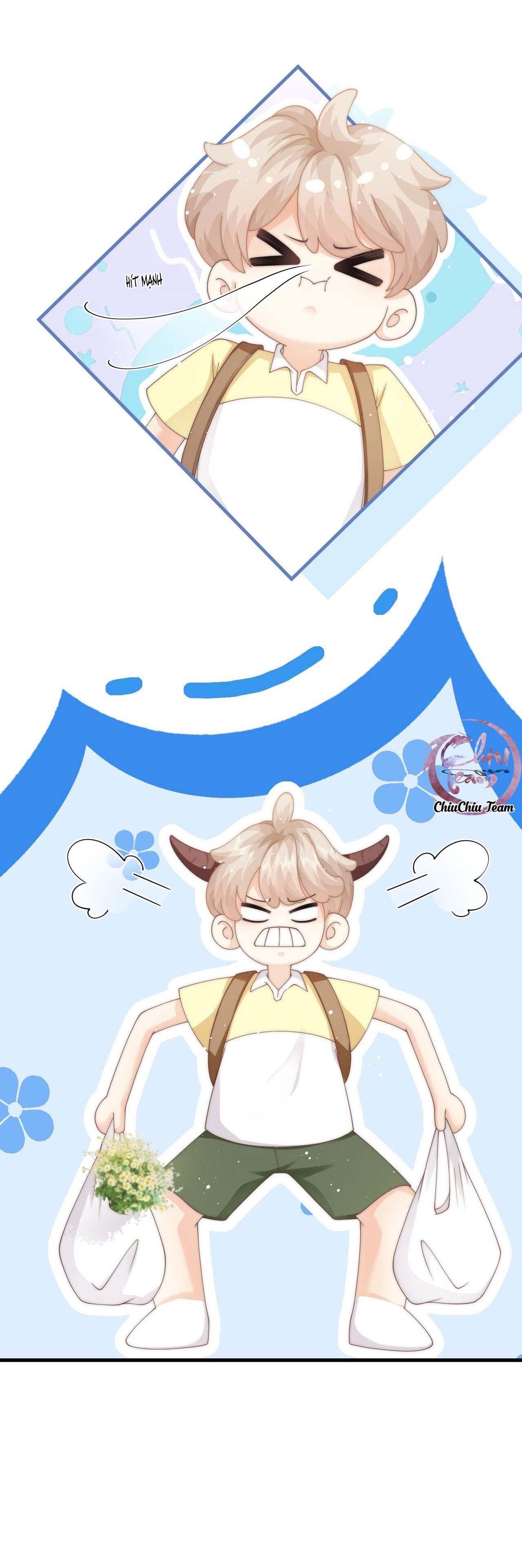 Đảo Thanh Mai Chapter 13 - 21