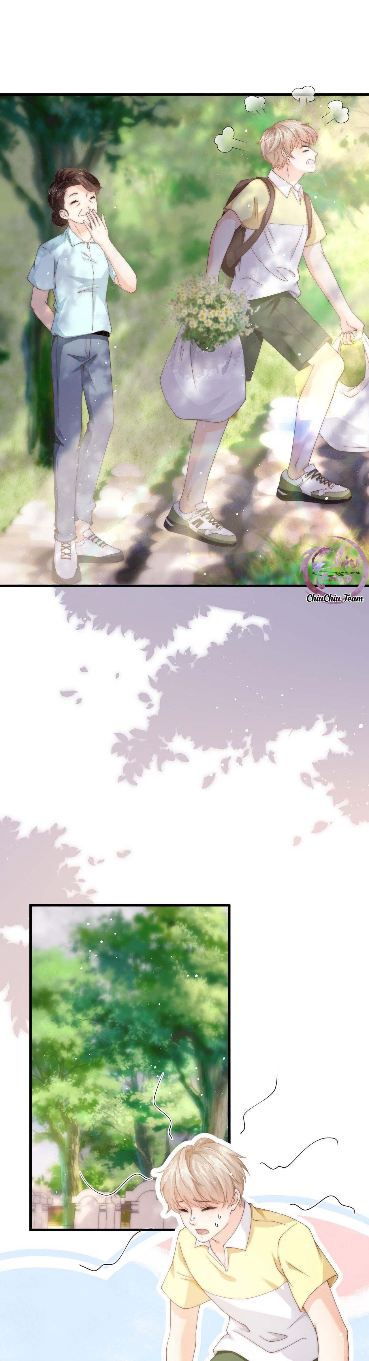 Đảo Thanh Mai Chapter 13 - 22