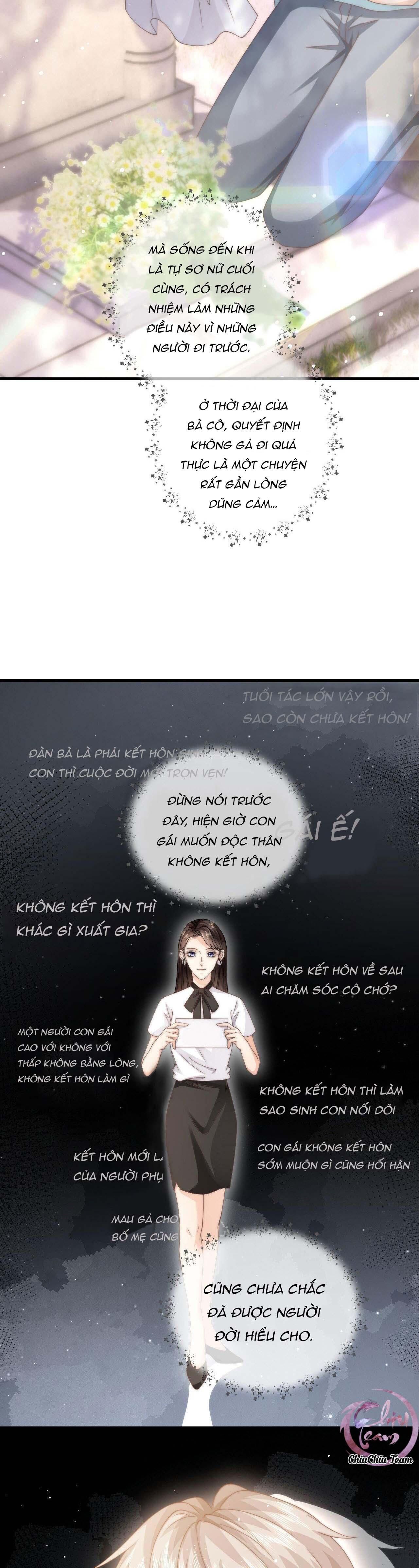 Đảo Thanh Mai Chapter 13 - 25