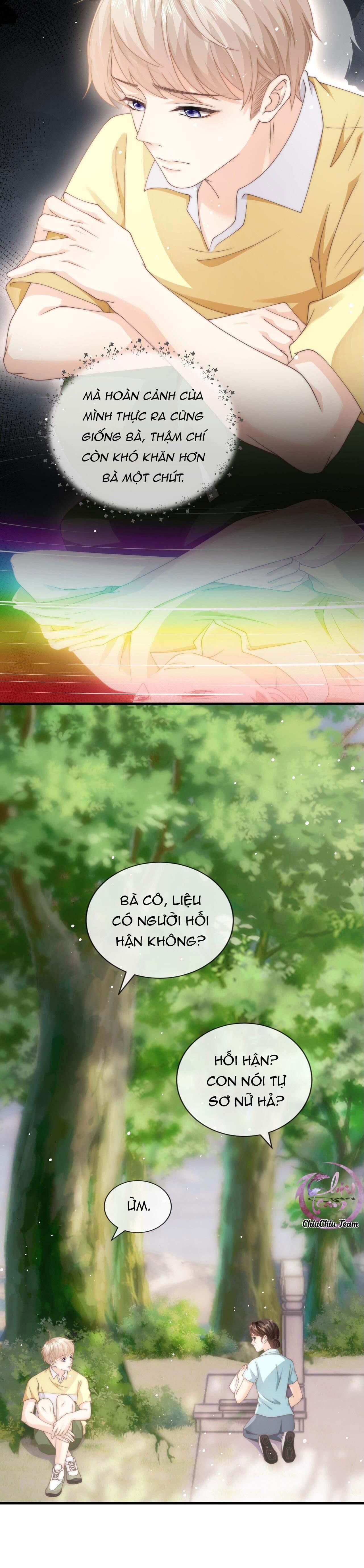 Đảo Thanh Mai Chapter 13 - 26