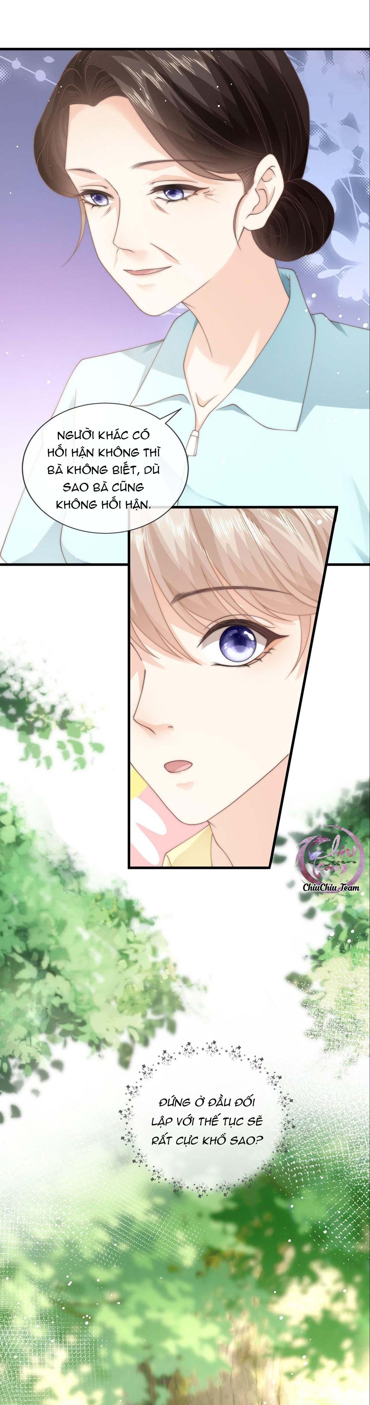 Đảo Thanh Mai Chapter 13 - 27