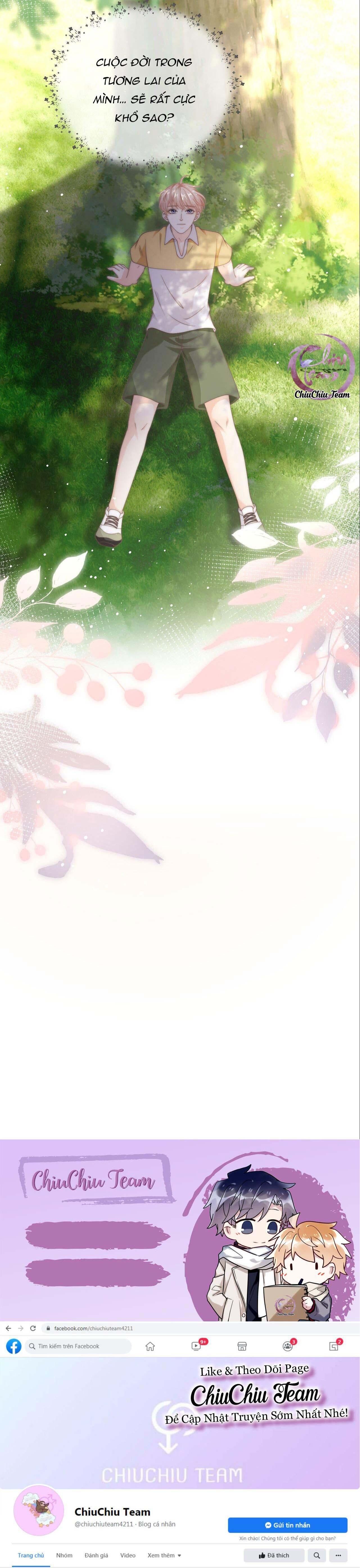 Đảo Thanh Mai Chapter 13 - 28