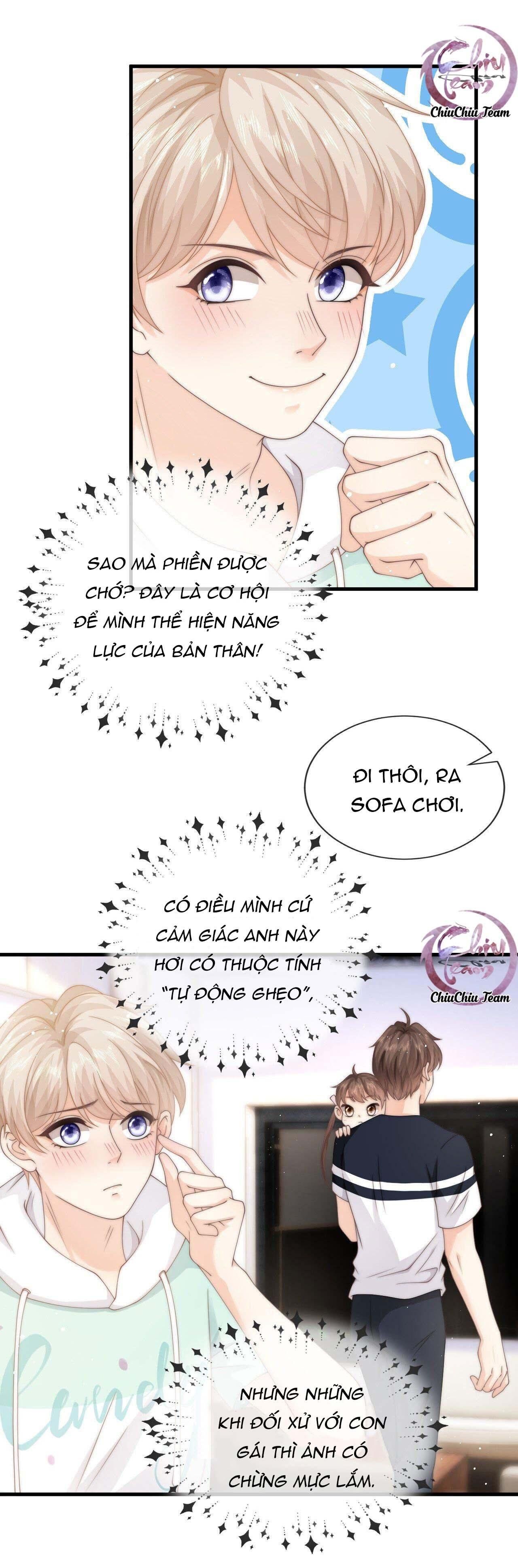 Đảo Thanh Mai Chapter 13 - 5