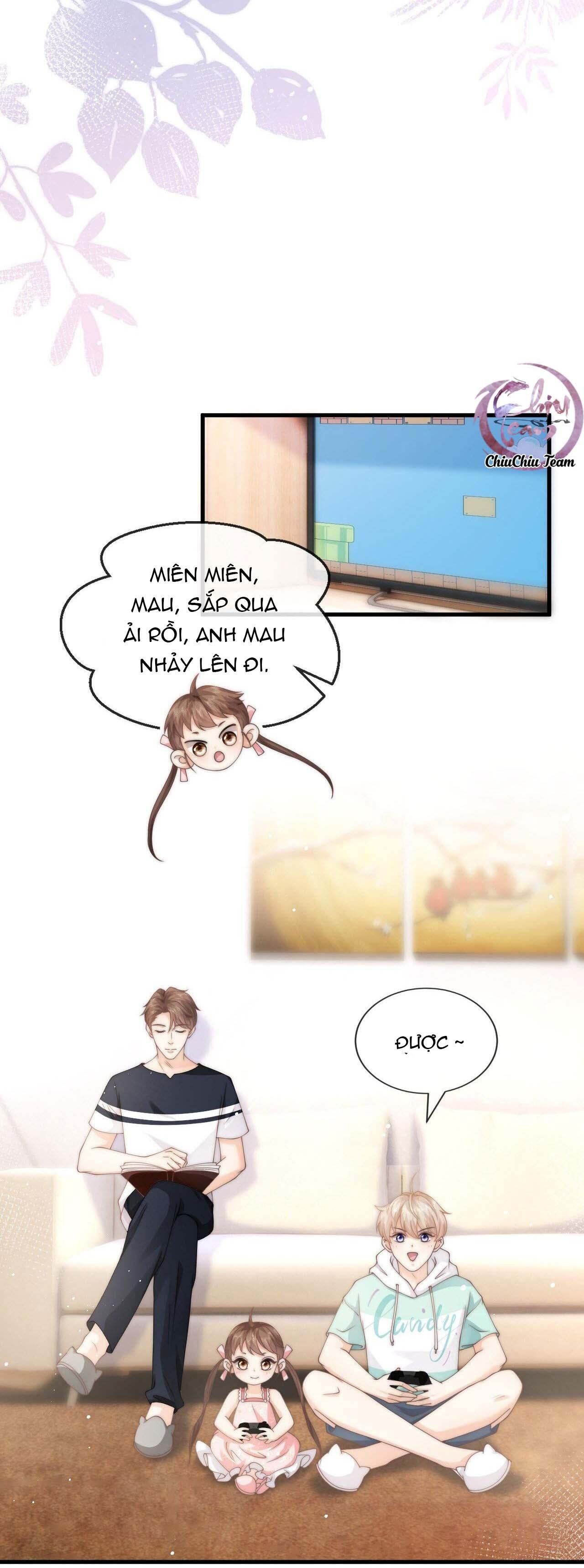 Đảo Thanh Mai Chapter 13 - 7