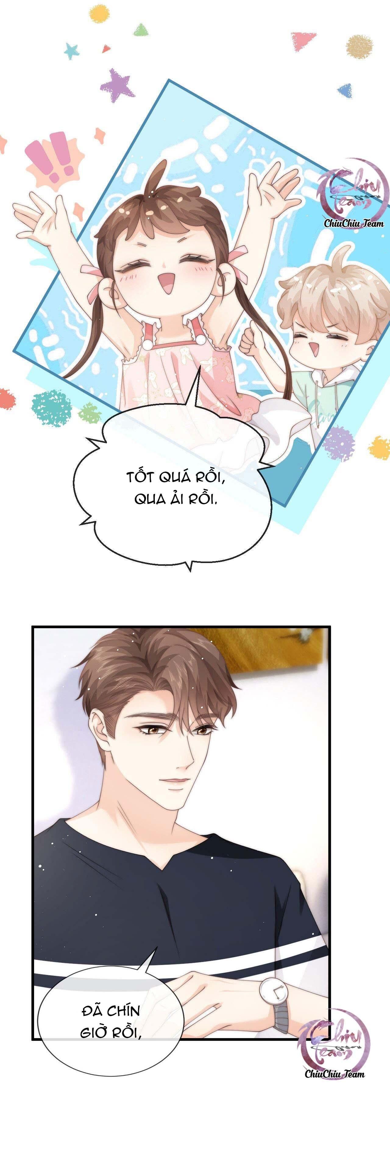 Đảo Thanh Mai Chapter 13 - 8