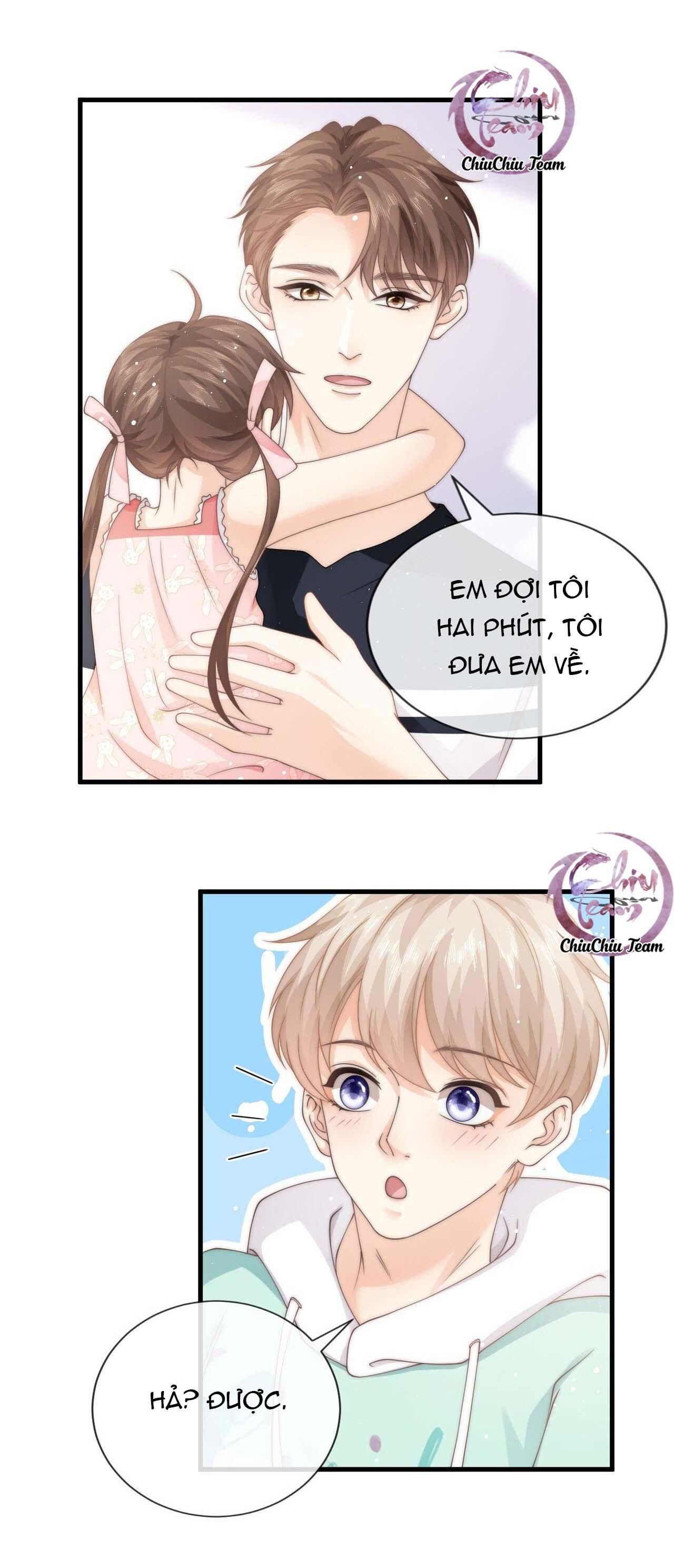 Đảo Thanh Mai Chapter 13 - 10