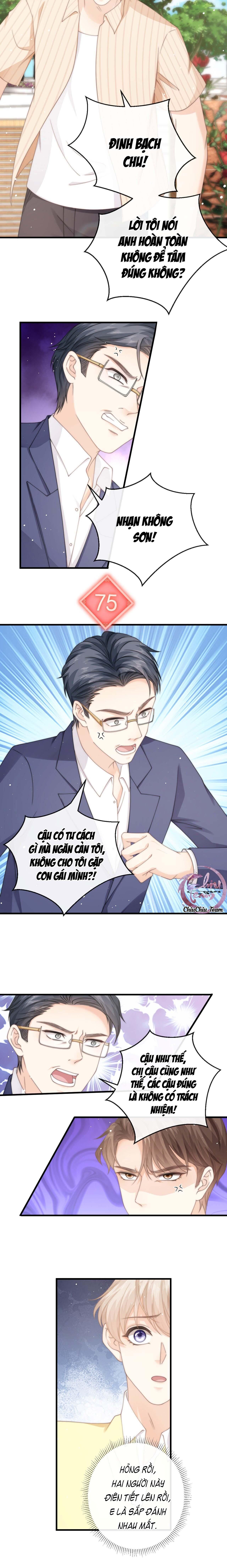 Đảo Thanh Mai Chapter 14 - 11